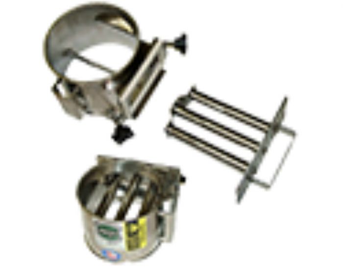 CAJONES MAGNETICOS PARA TOLVAS CIRCULARES